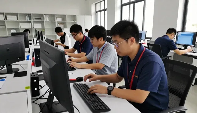 武汉市南方风华礼仪有限公司打造数字化发展应用案例