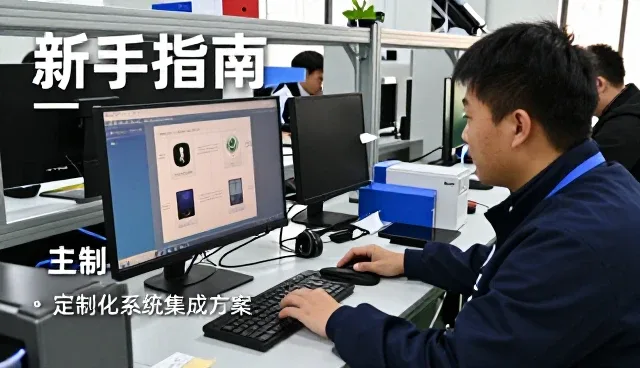 系统集成数字化发展与企业IT系统运维服务应用分析