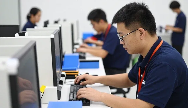 技术推广让交通枢纽管理更加高效